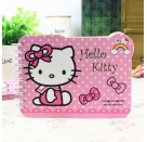 Sổ tay mèo Hello Kitty 171115